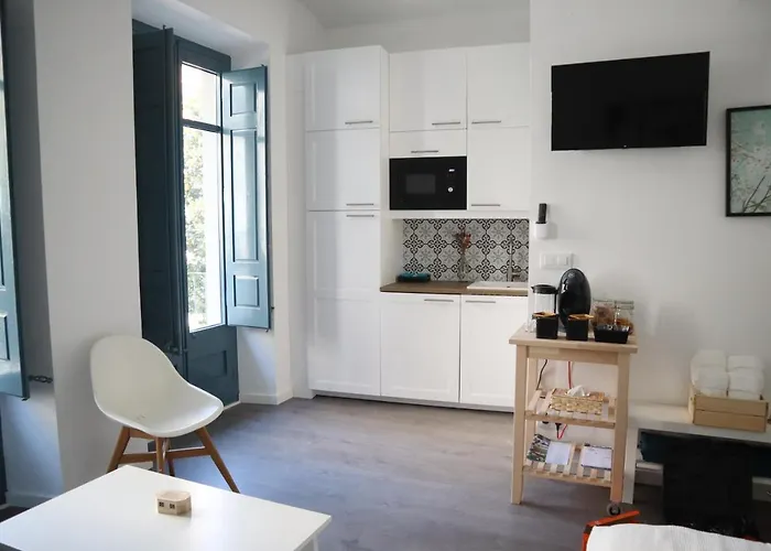 Santa Clara Apartman *