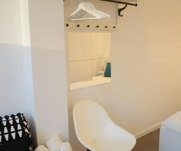 Apartman Santa Clara *