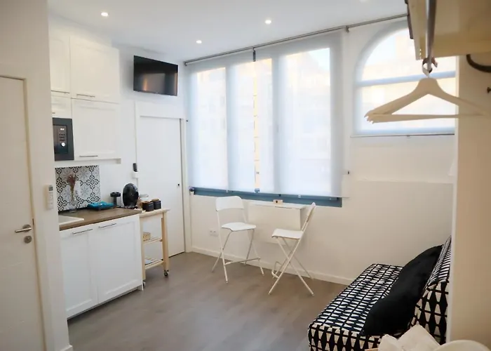 Santa Clara Apartman *