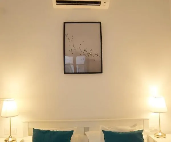 Apartman Santa Clara