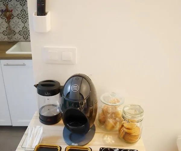 Apartman Santa Clara Girona