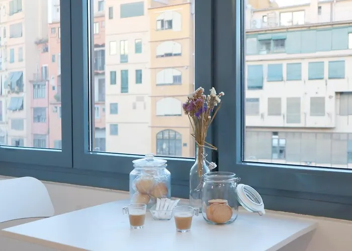 Apartman Santa Clara Girona