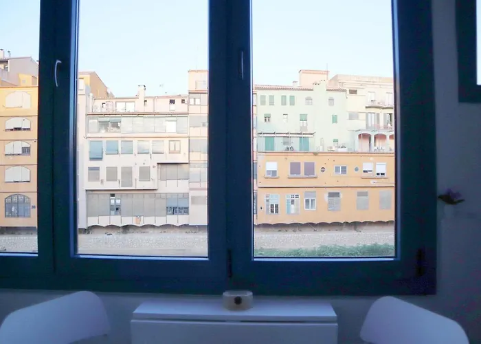 Santa Clara Apartman Girona