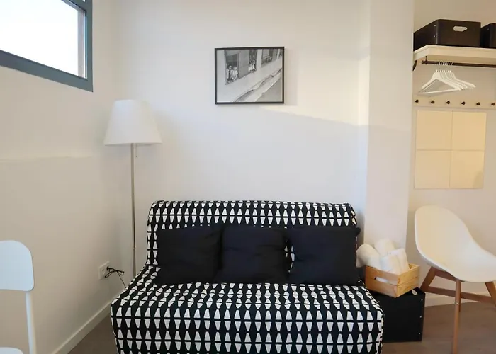 Santa Clara Apartman