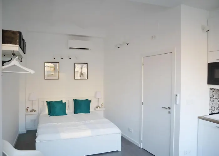 Santa Clara Apartman *