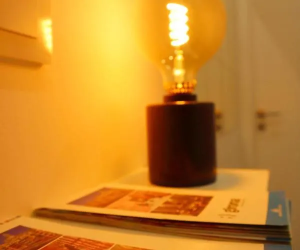 Santa Clara Apartman Girona